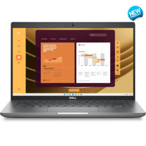 DELL LATITUDE 5450