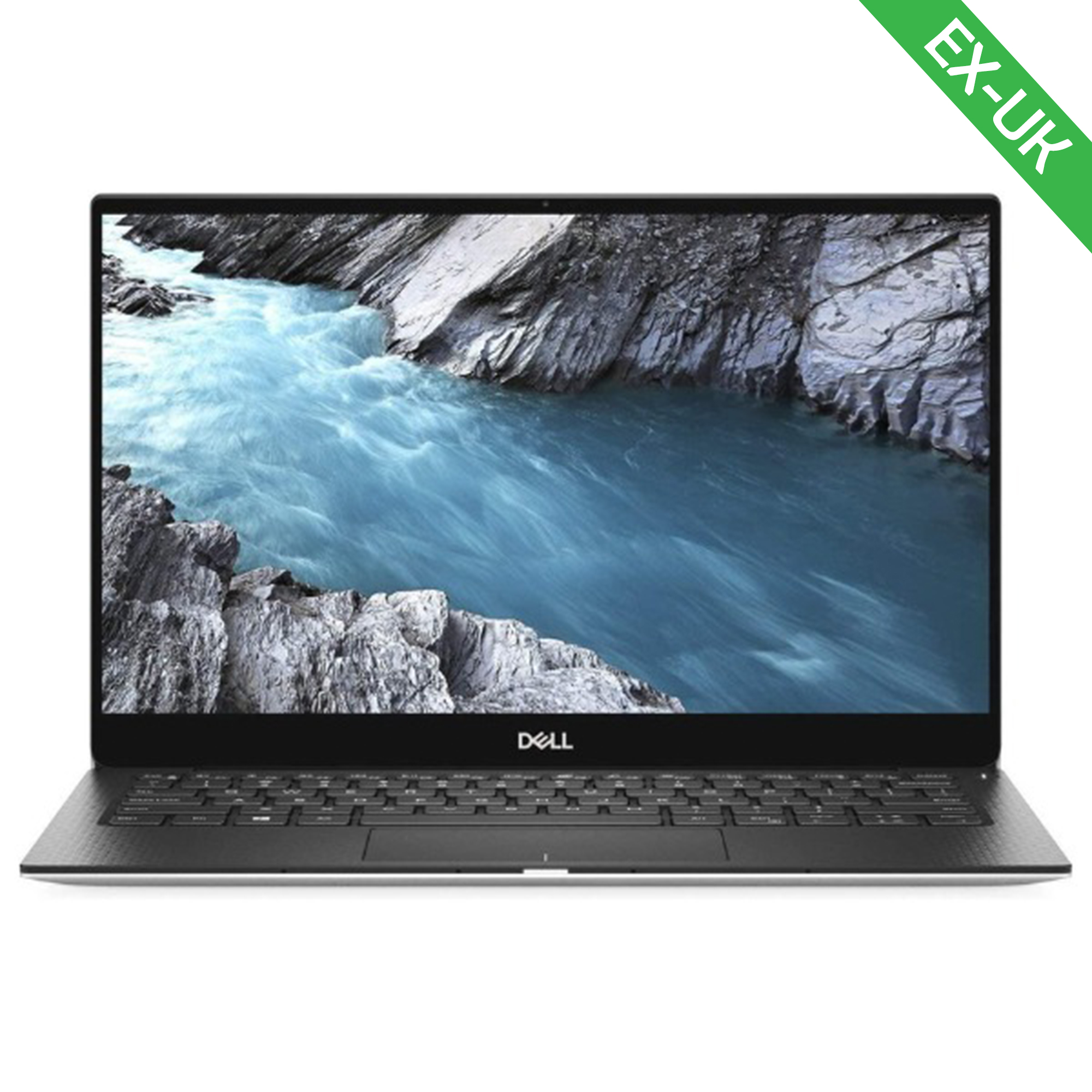 Dell XPS 13