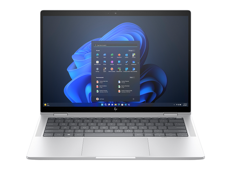 HP Elite x360 1040 G11