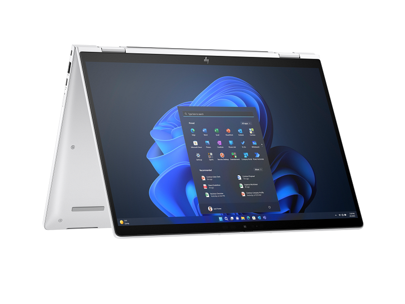 HP Elite x360 1040 G11
