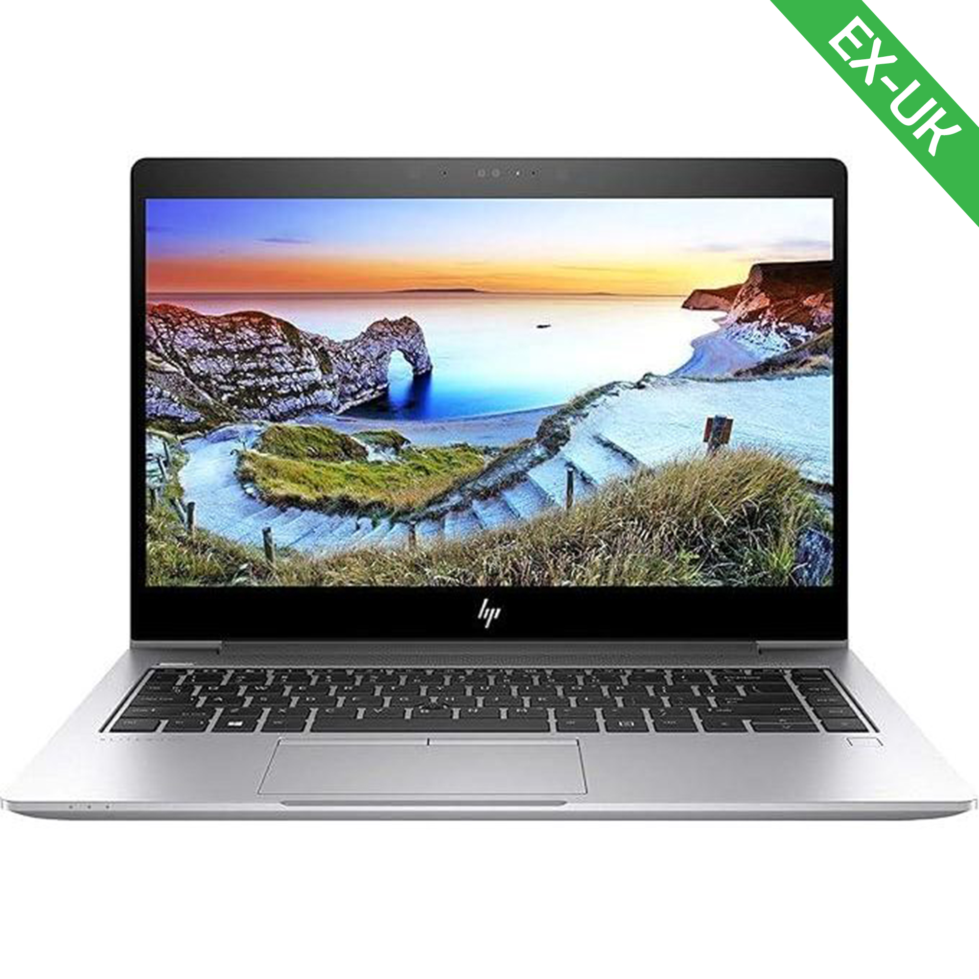HP EliteBook 830 G6