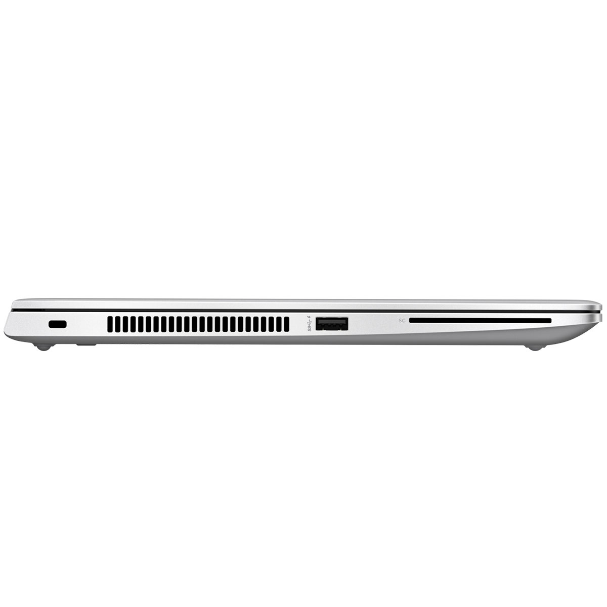 HP EliteBook 745 G6 with AMD Ryzen 7 PRO 3700U, 16GB RAM, and 256GB SSD