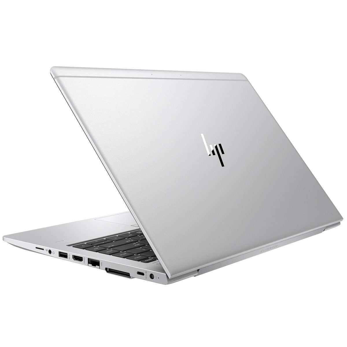 HP EliteBook 745 G6 with AMD Ryzen 7 PRO 3700U, 16GB RAM, and 256GB SSD