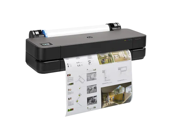 HP DesignJet T230