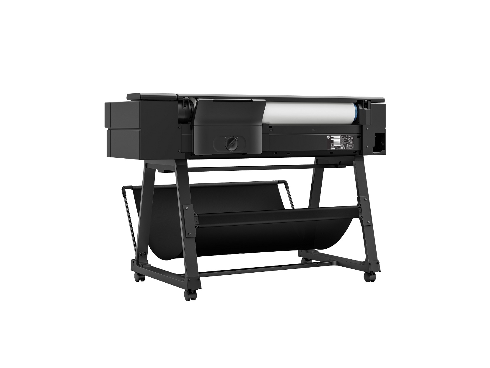 HP DesignJet T850