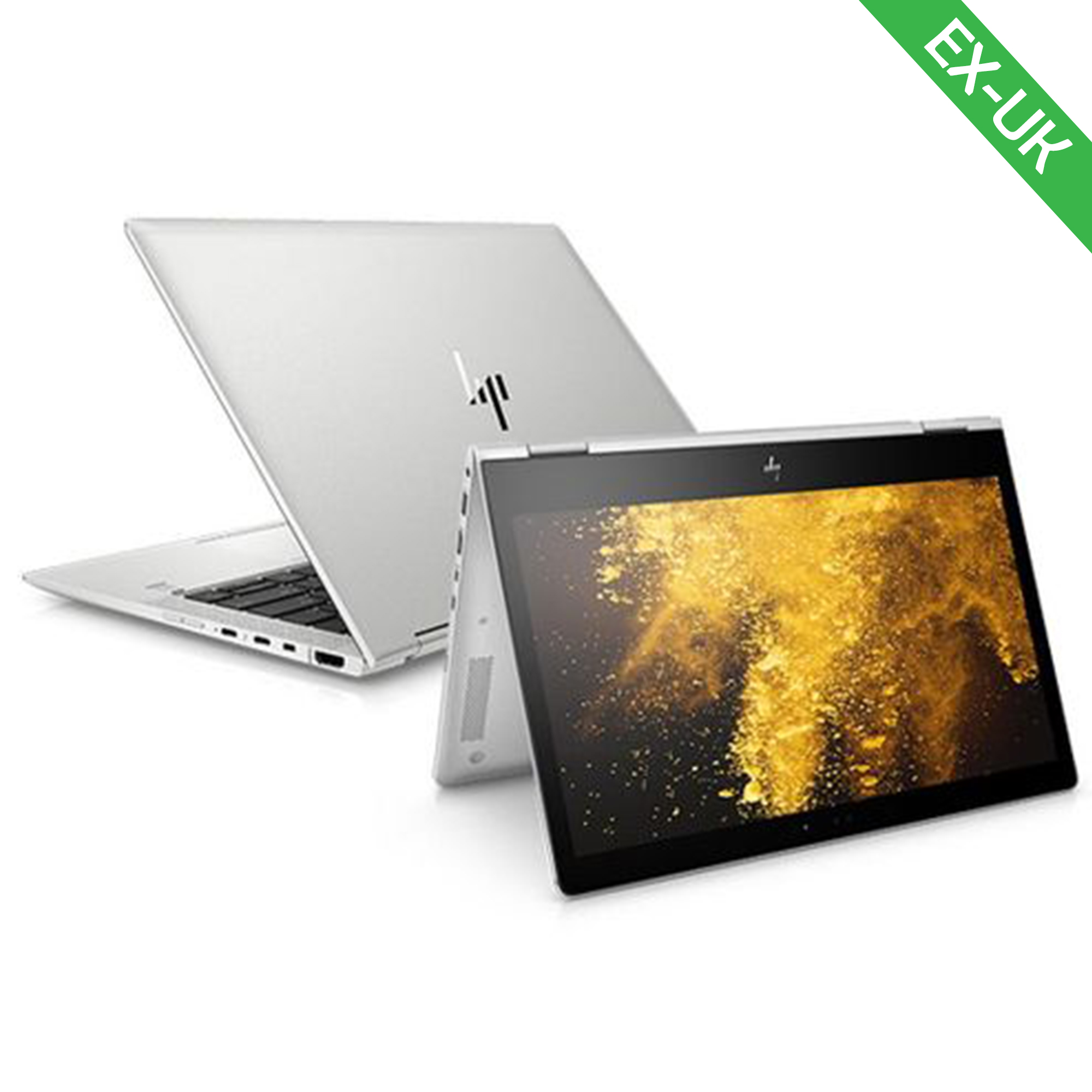 HP EliteBook x360 1030 G3