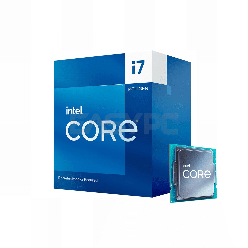 Intel Core i7-14700
