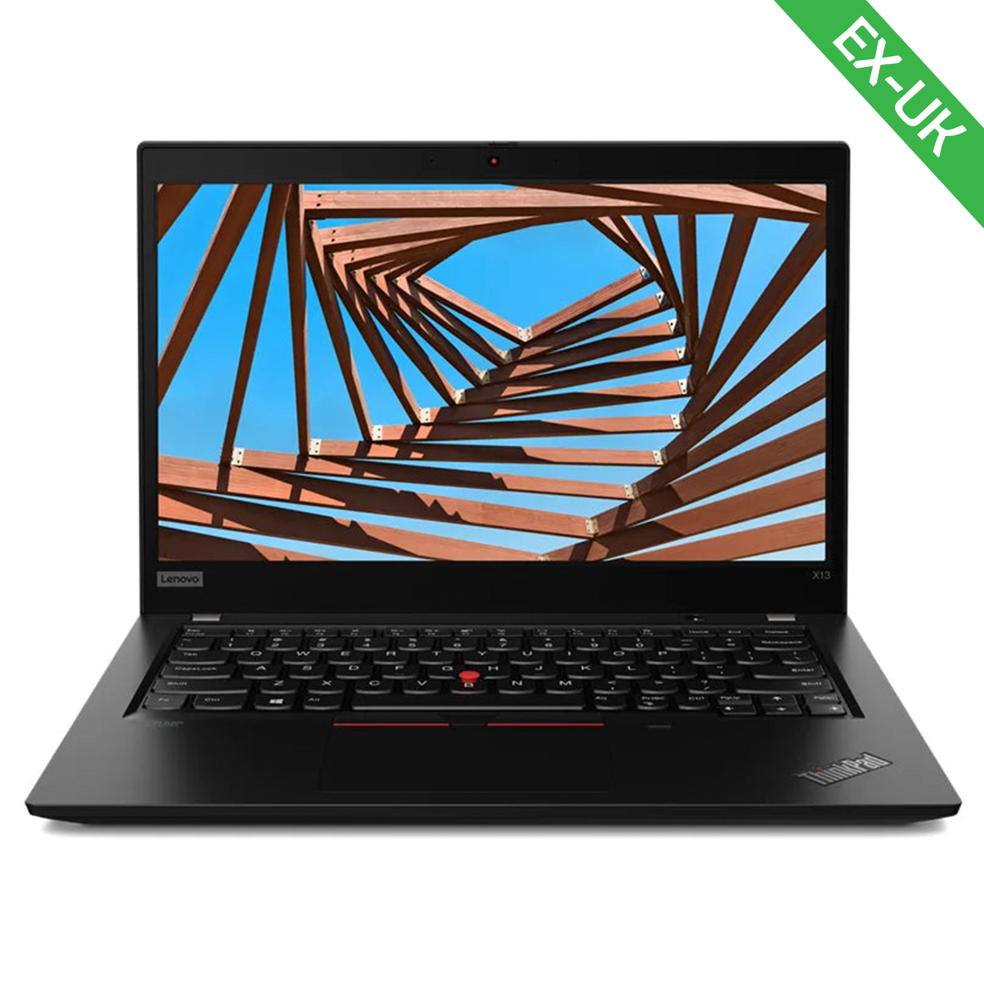 Lenovo ThinkPad X13 Yoga