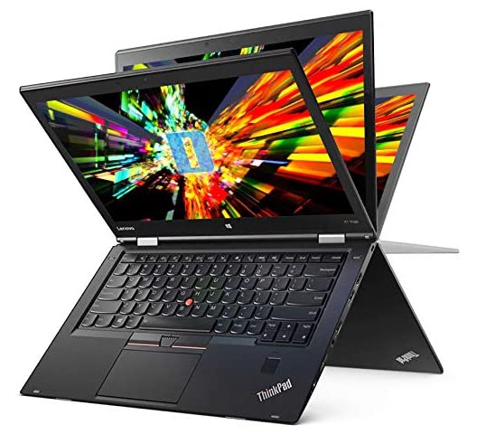 Lenovo ThinkPad X1 Yoga