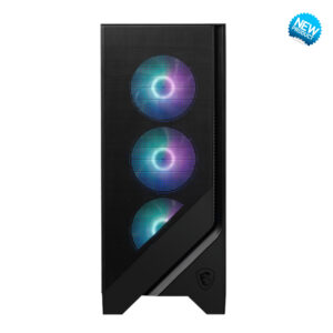 MSI Enthusiast Ultra 7