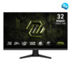 MSI MAG 325QF E18V Monitor