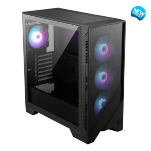 MSI Gaming PC Intel i7 Z790