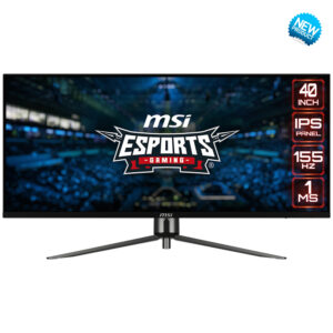 MSI MAG401QR