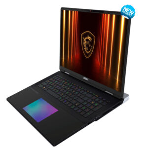 MSI Titan 18 HX AI A2XWJG-614US