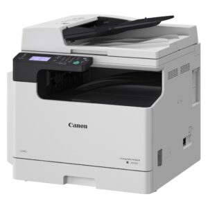 CANON IMAGERUNNER 2224N MFP PRINTER
