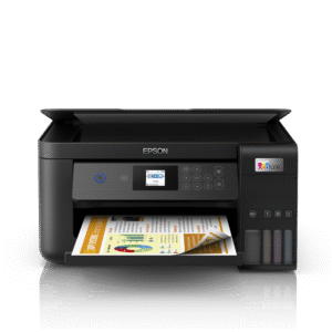 Epson EcoTank L4360