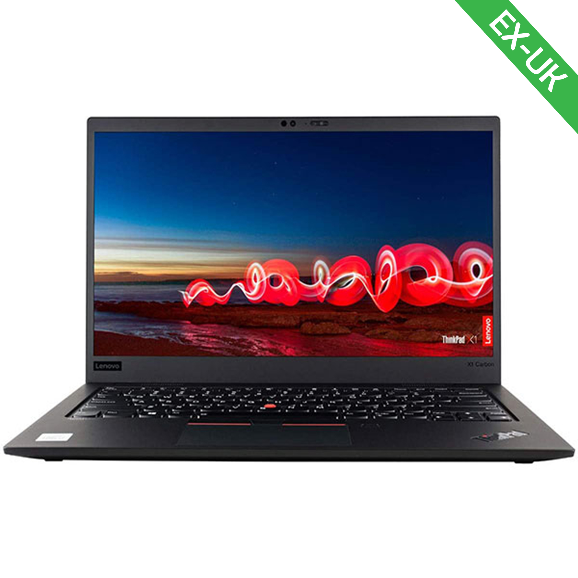 Lenovo ThinkPad X1 Carbon