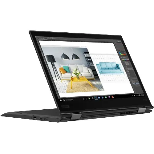 Lenovo ThinkPad X1 Yoga