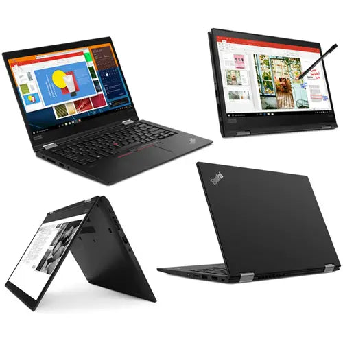 Lenovo ThinkPad X13 Yoga
