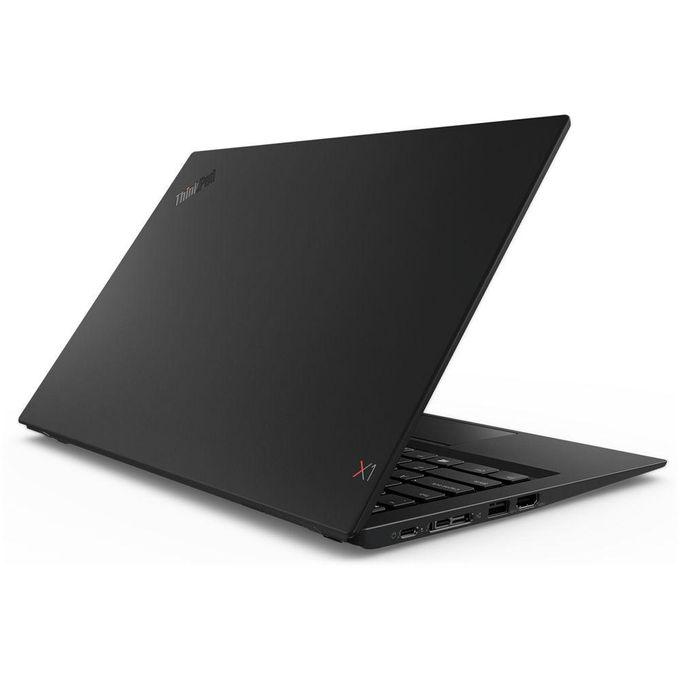 ThinkPad X1 Carbon 10th Gen, Core i7 16GB 512GB, Business Ultrabook, Lightweight Business Laptop
