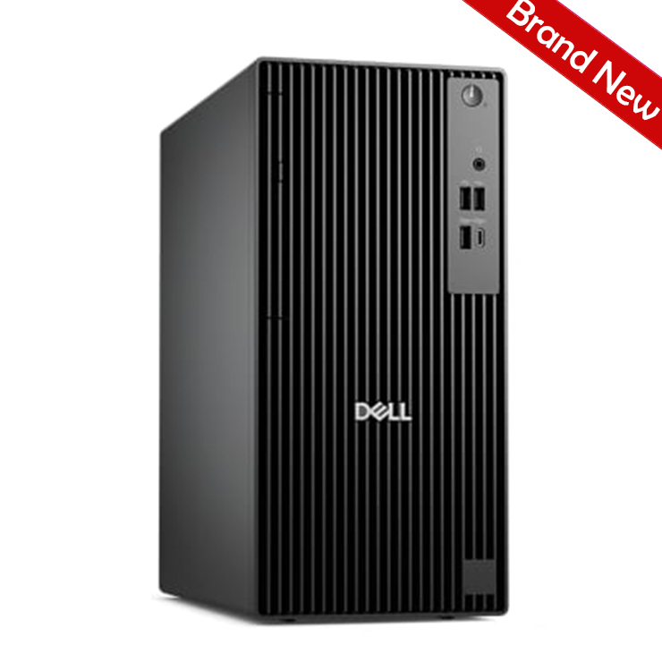 Dell Pro Tower QCT1250