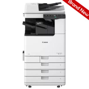 Canon imageRUNNER 2945i MFP