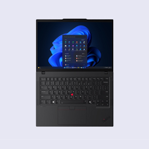 Lenovo Laptops