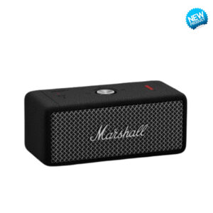 Marshall Emerton Black