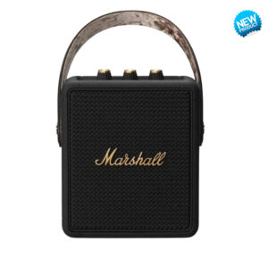 Marshall Stockwell II