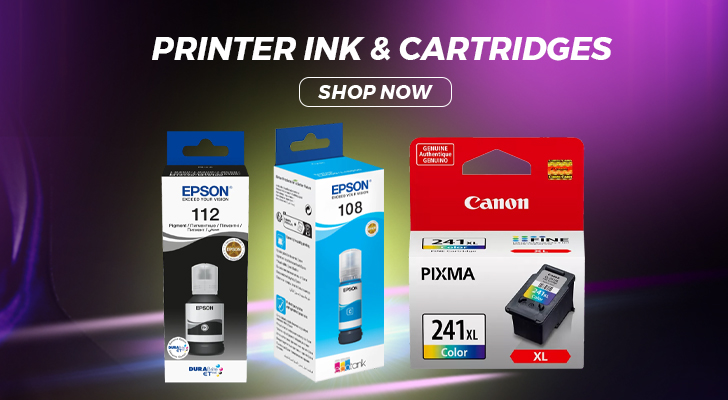 Printer Inks