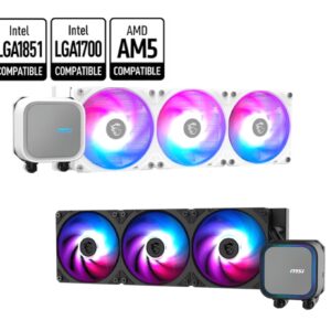 MSI MAG CORELIQUID A13 360