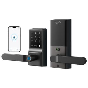 eufy Smart Lock C33