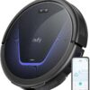 Eufy G50 Hybrid Robotic Vacuum Cleaner