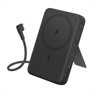 nker Zolo Magnetic Power Bank