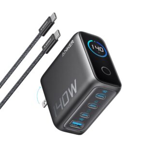 Anker Zolo Charger