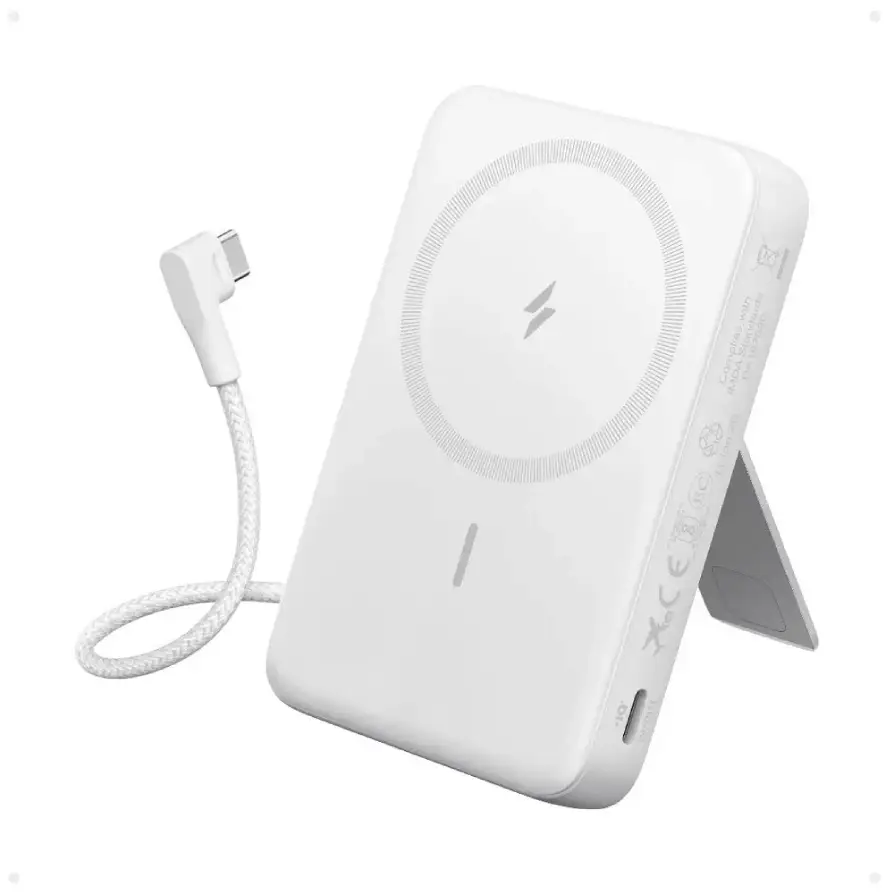 nker Zolo Magnetic Power Bank