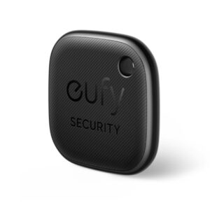eufy SmartTrack Link Security Tracker