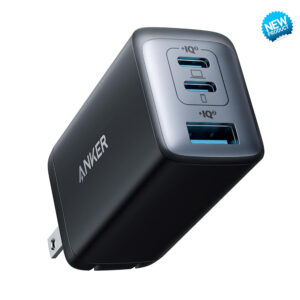 Anker Charger