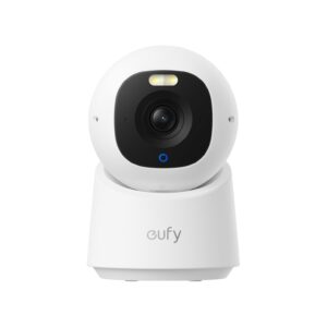 Eufy Indoor Cam E30