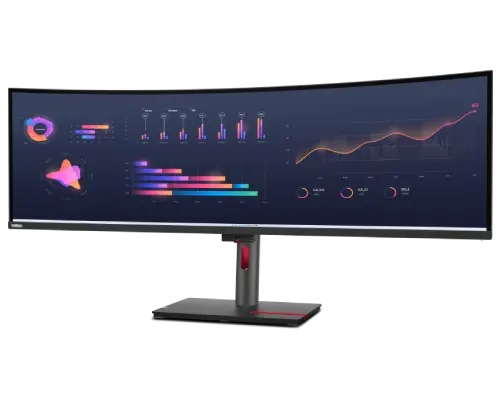 Lenovo ThinkVision P49w-30