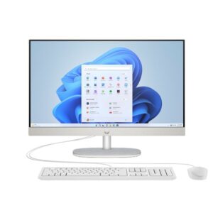 HP All-In-One 27-CR1001