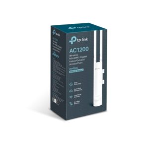TP-Link EAP225-Outdoor V3 AC1200