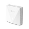 TP-Link EAP650-Wall AX3000 WiFi 6 wall plate access point