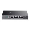 TP-Link ER605 Omada Gigabit VPN Gateway