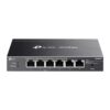 TP-Link ES206GP Omada 6-port gigabit easy managed switch