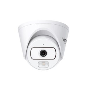 TP-Link VIGI EasyCam C420 2MP turret network camera