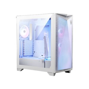 MSI Gaming Desktop PC