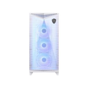 MSI Gaming Desktop PC, MSI MPG GUNGNIR 300R AIRFLOW