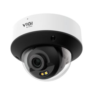 TP-Link InSight S225 VIGI 2MP Full-Color Dome Network Camera