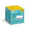 TP-Link LS1005 5-port 10/100Mbps desktop switch